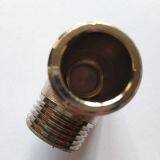 Sanitary Valve, Air Valve, Boiler Hot Water Square Triangle Valve thumbnail-2