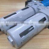 Festos Air Filter Regulator LFR-D-MIDI-A 186500 + LOE-D-MIDI thumbnail-5