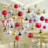 Christmas ball  decorations Christmas family ornaments Christmas balls