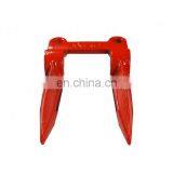 Kubota Rice Wheat Combine Harvester Knife Guard For Sale thumbnail-1