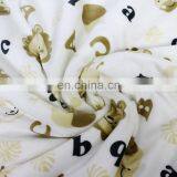 Фаус (Faus) шубный детский халат с капюшоном из белого плюша-шерпа. Халат для детей и младенцев в виде животного. Возраст 0 - 18 мес. thumbnail-5