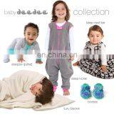 Baby Sleep Nest Sleeping Sack, Warm Baby Sleeping Bag thumbnail-6