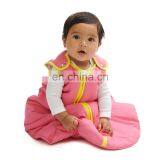 Baby Sleep Nest Sleeping Sack, Warm Baby Sleeping Bag thumbnail-7