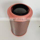 Air Filter Element of Car Parts K(W)2841 WG9725190103 WG9725190102 1109070-50A thumbnail-2