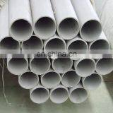 EN1.4310/1.4116/1.4034/1.4419/1.4110/1.4122/1.4313/1.4418 Pressure Rating Schedule 80 Stainless Steel ss Pipe Prime Quality thumbnail-5