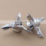 Motorcycle Parts Accessories Spinning Front Axle Cap Nut Covers For Harley Touring Sportster Dyna thumbnail-2