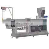 Frying Extrusion Type Corn Puffed Snack Food Machinery