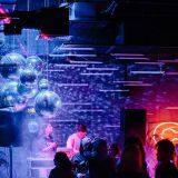 20inch Disco Miror Ball King 50cm Inflatable Gold Mirror Ball thumbnail-4