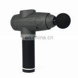 Hot Selling Electric Massager Portable Power Muscle Massage Gun With LED Touch Screen thumbnail-4