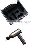 2020 Amazon Trends Sports GOLD мощный массажный аппарат, массажный пистолет для мышц, лидер продаж thumbnail-3