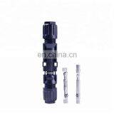Solar pv Connector Ip67 Waterproof 2 Pin Terminal thumbnail-5