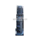 Industrial Vertical Sewage Treatment Chemical Product Machine Mixer thumbnail-5