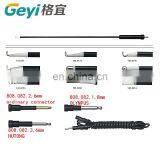 Laparoscopic Coagulation Instruments Monopolar Electrode L Hook