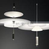 Modern Decoration Nordic Chandelier Pendant Lights Ceiling Lamp thumbnail-5