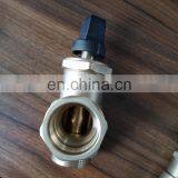 Cw617n Brass Valve Robinet De Prise En Charge Pec thumbnail-3