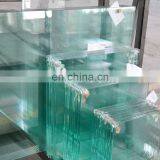 8mm 10mm Thick Tempered Frameless Shower Glass Door for Bathroom thumbnail-4