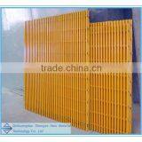 FRP Grating/ Pultruded Grating/ Fiberglass I Beam Conection Grille thumbnail-2