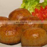 Manufacturer Small Capacity Business Desktop Kibbeh Kubba Kebbeh Kuba Making Machine thumbnail-6