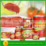 Newest Canned Tomato Sauce Brand thumbnail-1
