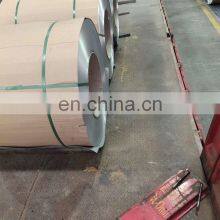 High Quality Austenitic Stainless Steel Coil Strip thumbnail-5