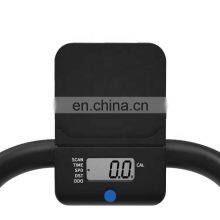 Exercise Machine Life Long Self-powered Non-motorized Curved Manual Treadmill New Design Slim Gym Use Running Machine thumbnail-4