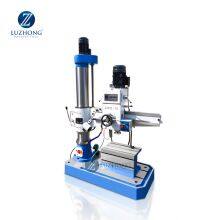 Z3032x10 Multi Universal Radial Drilling Machine thumbnail-2