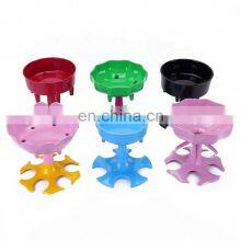 Wholesale Beer Wine 110-220v Commerical Stainless Steel Keg Draft Beer Kegerator in Drink Dispensers thumbnail-3