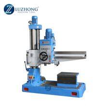 Z3040x11 Bench Table Drilling Machine Radial Drill Machine