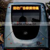 Led Bus Sign