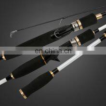 Manufacturer Wholesale Carbon Fishing Rod Portable Fishing Fly Rod for Outdoor Fishing thumbnail-4