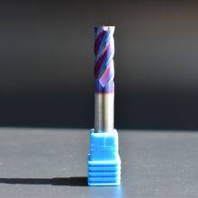 CARBIDE END MILL thumbnail-1