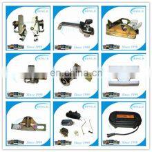 China Bus Accessories Bus Window Lock High Quality Bus Door Lock thumbnail-4