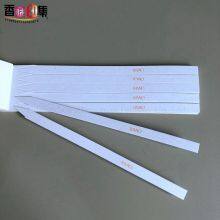 Custom Logo Size Shape Perfume Test Strips Fragrance Blotter thumbnail-2