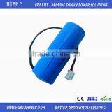 3.6V Lithium Primary Battery ER18505 4000mAh thumbnail-2
