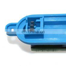 Free Shipping!Heater Blower Resistor For Citroen Peugeot Boxer Jumper Fiat Ducato 1306600080 thumbnail-2