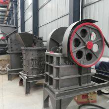 Jaw Stone Crusher Sale thumbnail-3
