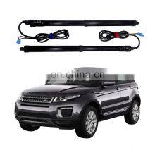 Auto Tailgtae Gas Strut Automatic Electric Tail Lift Power Tailgate Opener for Range Rover Evoque 2020 Power Liftgate Device thumbnail-1