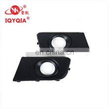 AUTO PARTS, FOG LAMP COVER for VW AMAROK 2010 thumbnail-2