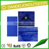 Heavy Duty Tarps Fire Retardant Waterproof Covering Pvc Tarpaulin thumbnail-2