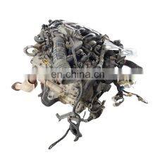 Import Japan Car Engine Original Gasoline 2.5L Engine Toyota Crown Used Outboard Engine Sale