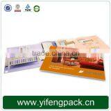 Custom Book Newspaper Cheap Magazine Printing thumbnail-2