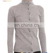 Warehouse Cardigan Lady Cashmere Cardigan for Women thumbnail-5