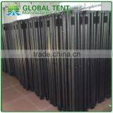 Texture Color Coated Steel Folding Marquee Trade Show Tent Frame 3x3m ( 10ft X 10ft),30mm thumbnail-2