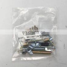 Rear Left Right Drum Brake Shoes Accessory Repair Kit OE 96456494 96456495 Suitable For Chevrolet Aveo Spark Lova Chery QQ thumbnail-4