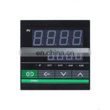 220v Intelligent Temperature Controller CH902 Ssr Relay Output, Digital PID Temperature Controller