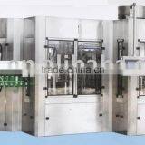 Carbonated Drink Filling Production Line / Soft Drink Machinery /carbonated Beverage Machinery