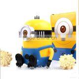 Popular Mini Auto Car Fresh Oxygen Bar Ionizer Air Purifier thumbnail-2