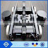 Railway Wagon Bogie thumbnail-1