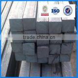 Q345 Square Bar, Square Solid Steel Bar, Reinforcing Steel Bar Sizes thumbnail-2