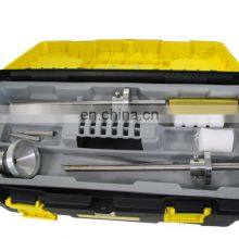 Melting Point Apparatus, Used Melt Flow Index Melt Flow Rate Tester for Plastic thumbnail-4